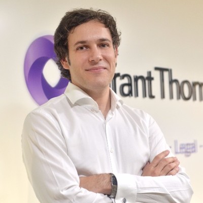 Luis Pastor (Grant Thornton)