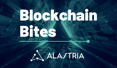 Episode 2: Regulation, cryptoassets and blockchain. With Joaquim Matinero