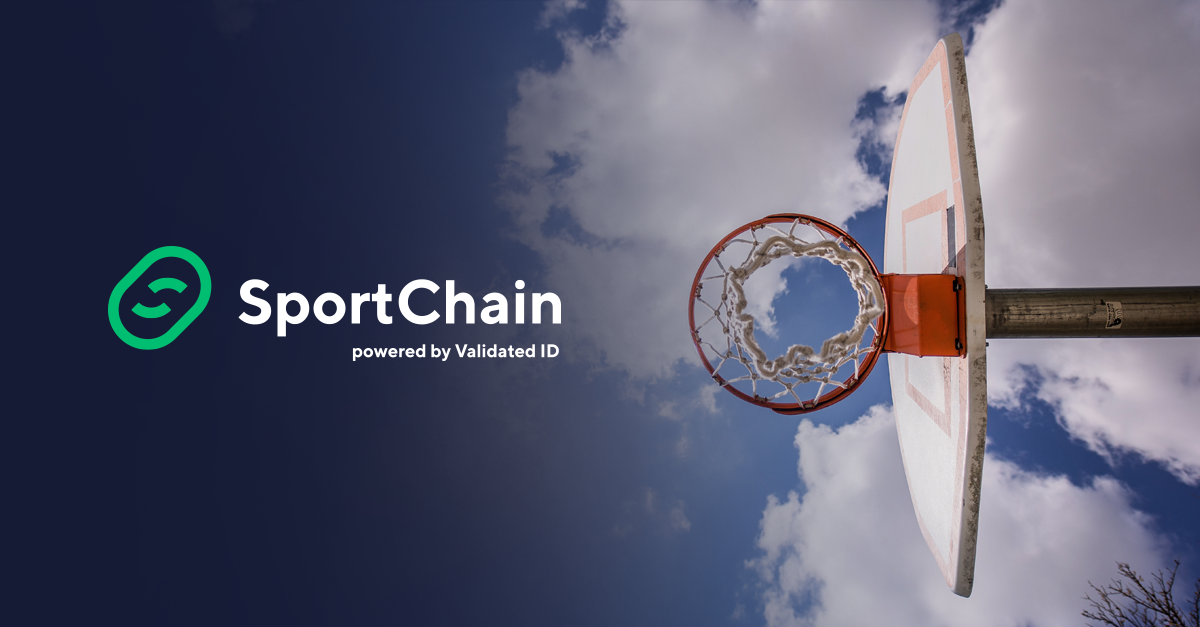 SportChain, a service to bring transparency, security and efficiency to the sports industry
