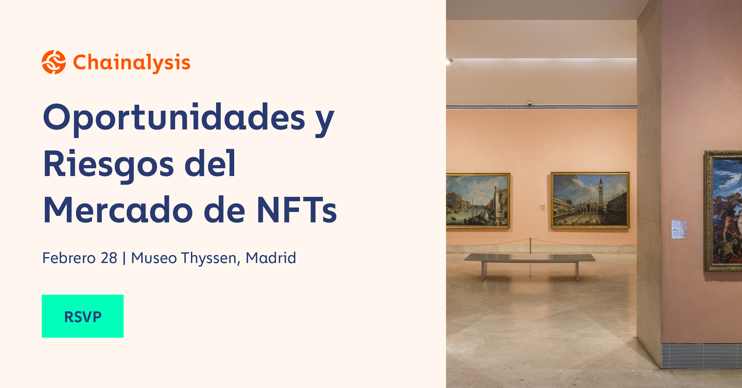 Opportunities and Risks of the NFTs market