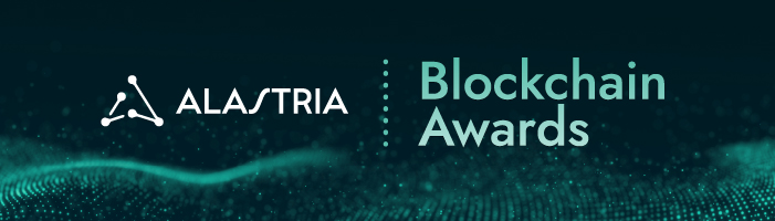 Alastria blockchain Awards