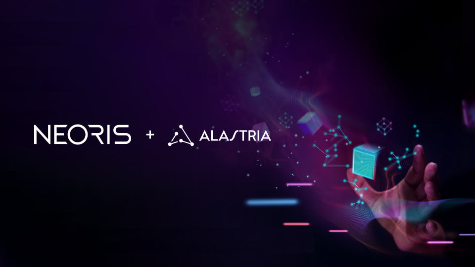 Neoris joins Alastria to boost blockchain in companies and public institutions