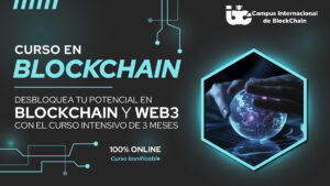 Curso Blockchain Online - Online Blockchain Course