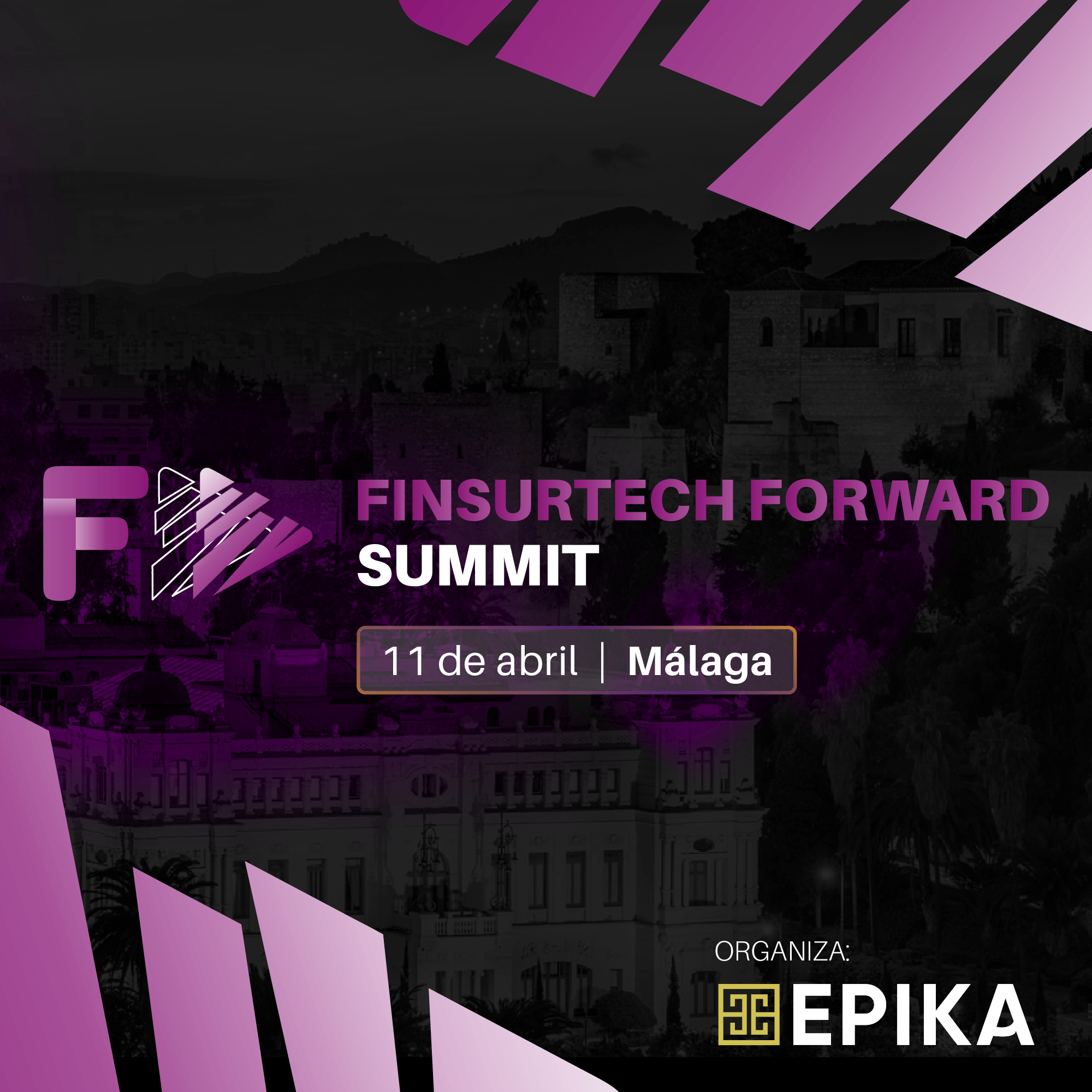 Finsurtech Forward Summit 2024