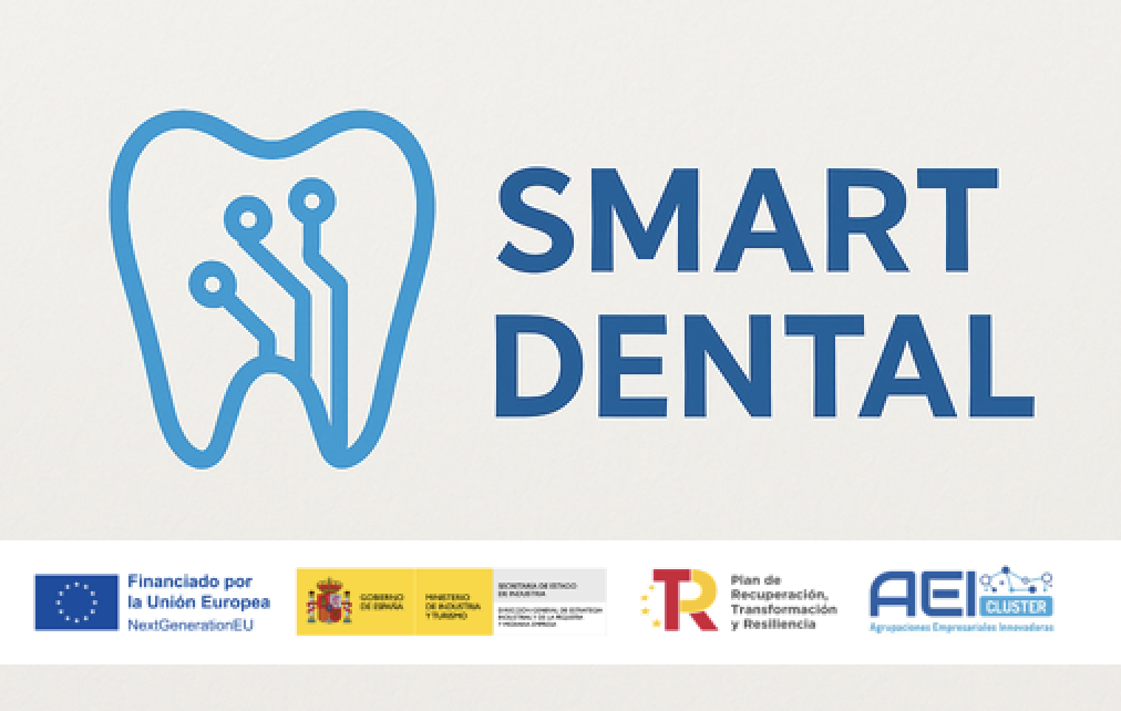 Dentist Smart Data Assistant: IA y Blockchain para revolucionar el diagnóstico odontológico