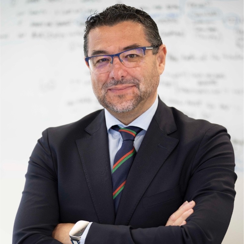Miguel Ángel Domínguez