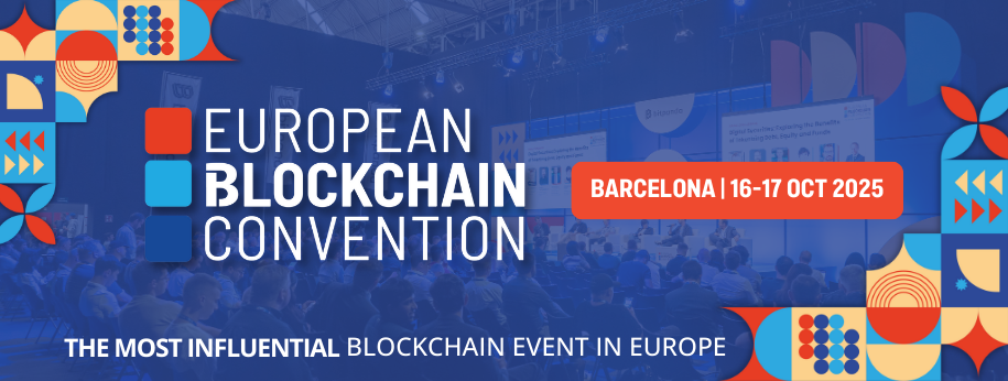 European Blockchain Convention (EBC11)