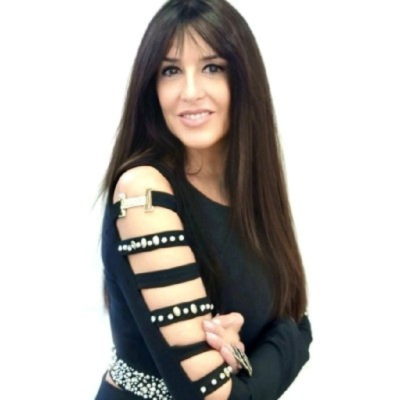 Marta Ambor - Mujeres en Blockchain