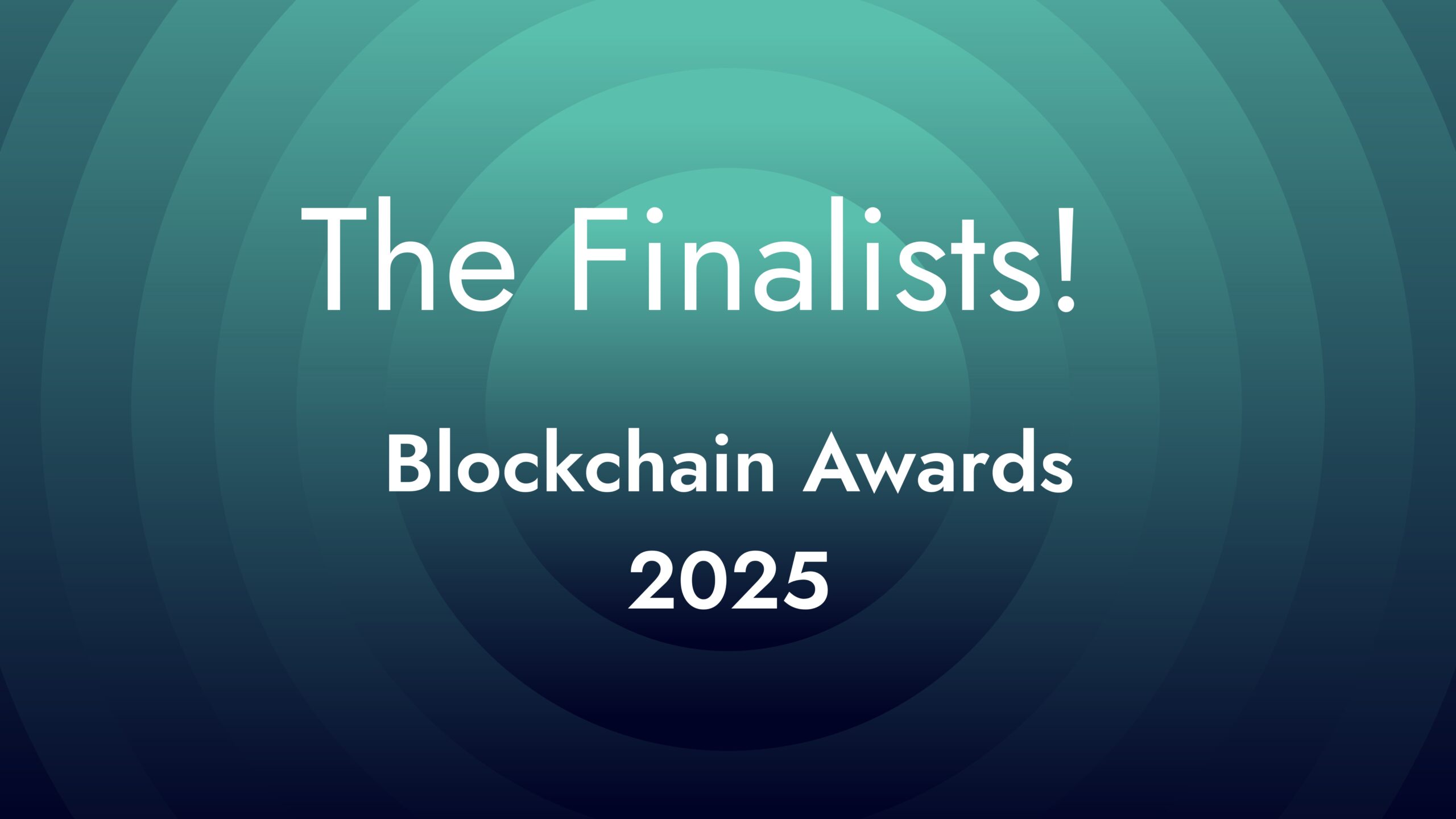 The Finalists of Alastria’s “Blockchain Awards” Confirm Blockchain Technology’s Contribution to the Economy, Governance, and Business Competitiveness