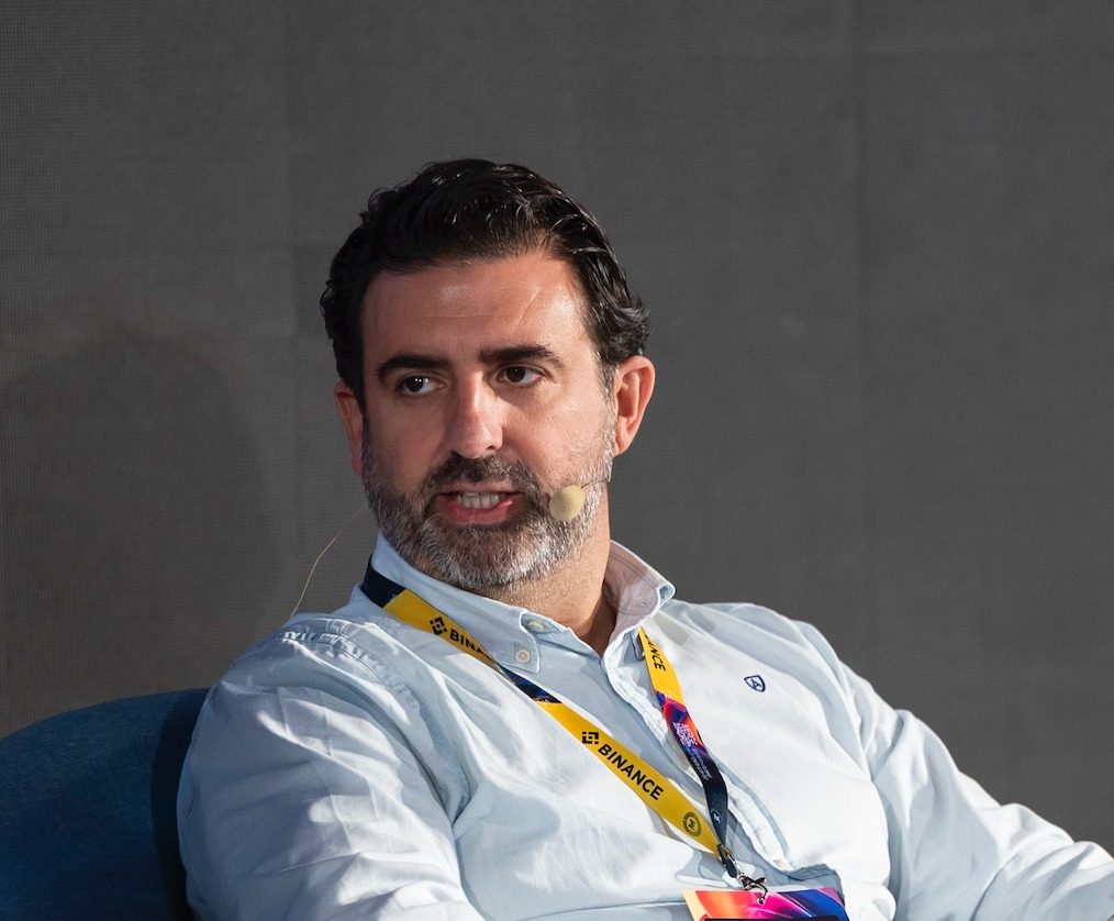 Miguel Ángel Calero