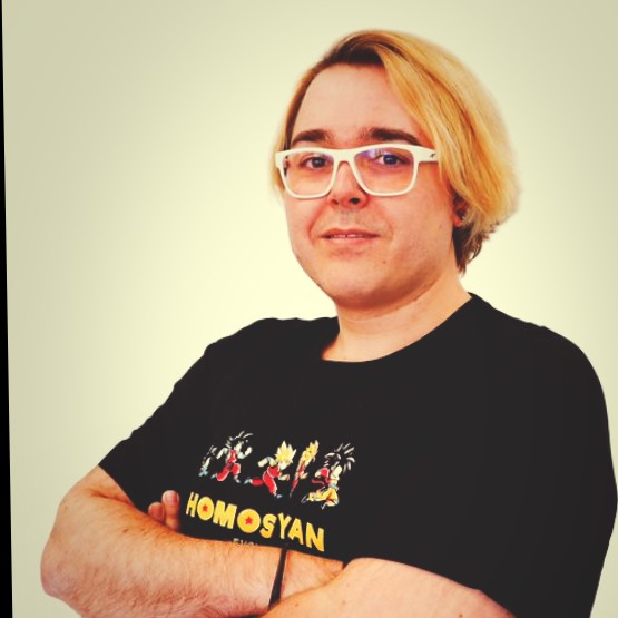 Íñigo García de la Mata