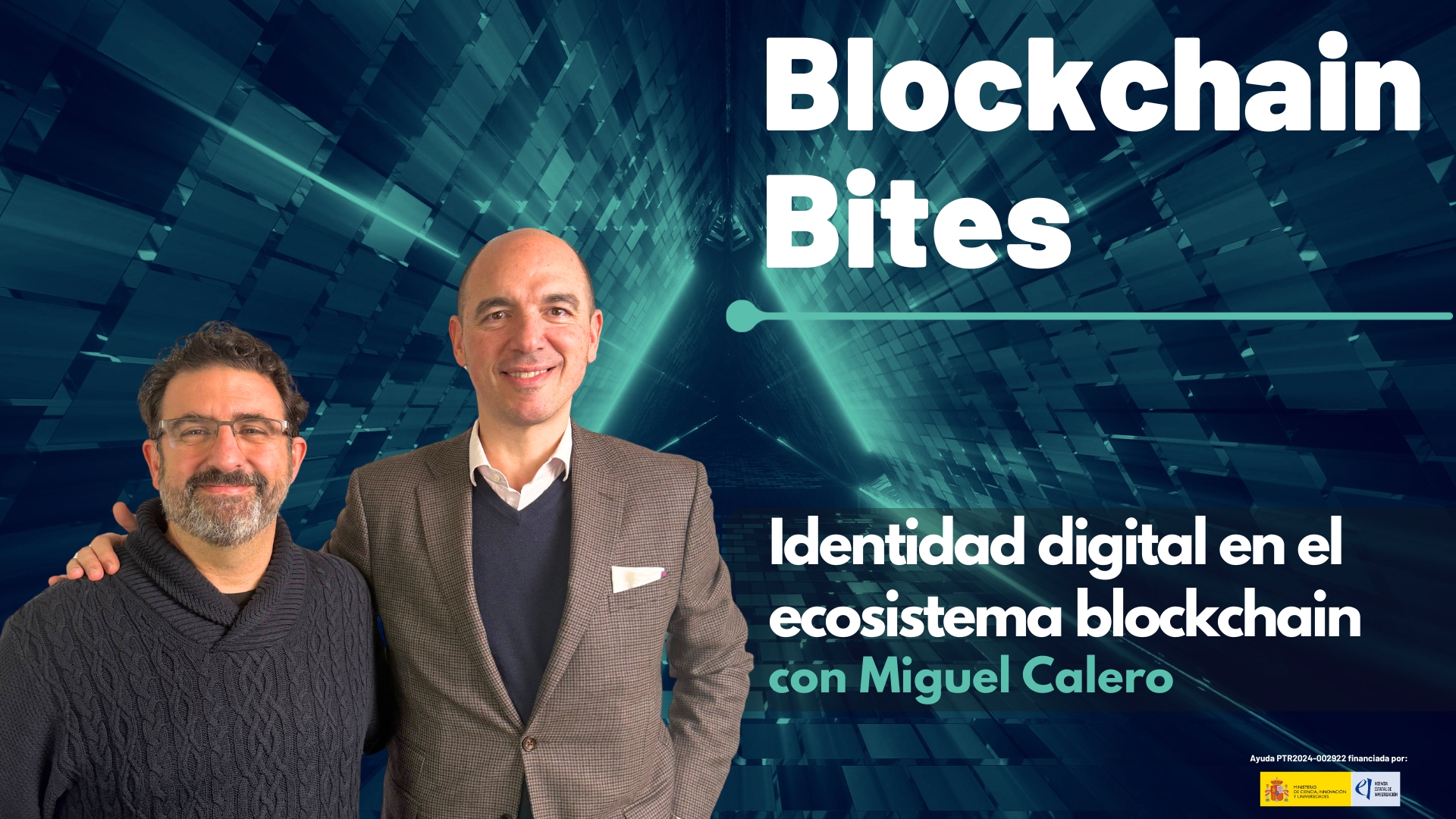 Blockchain Bites 22: Digital identity in the blockchain ecosystem