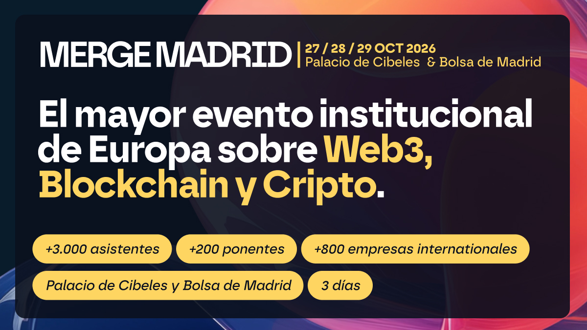 Merge Madrid