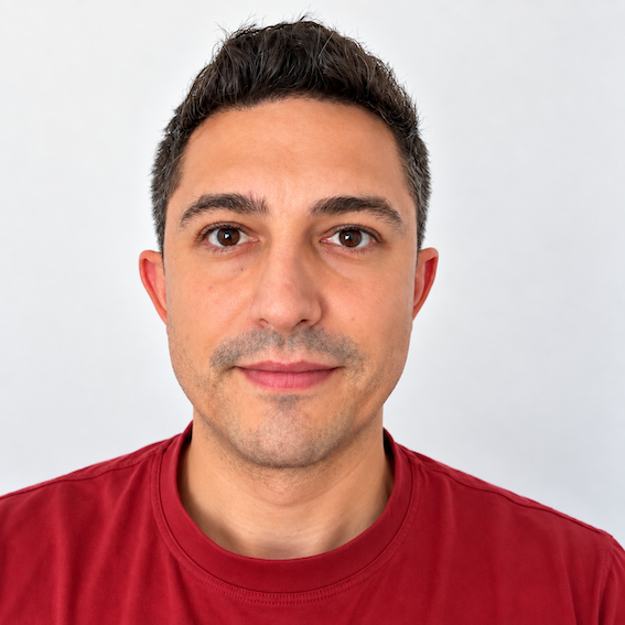 Alejandro Saez