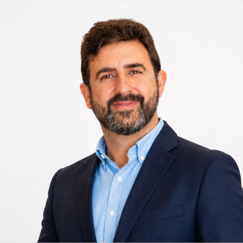Miguel Ángel Calero