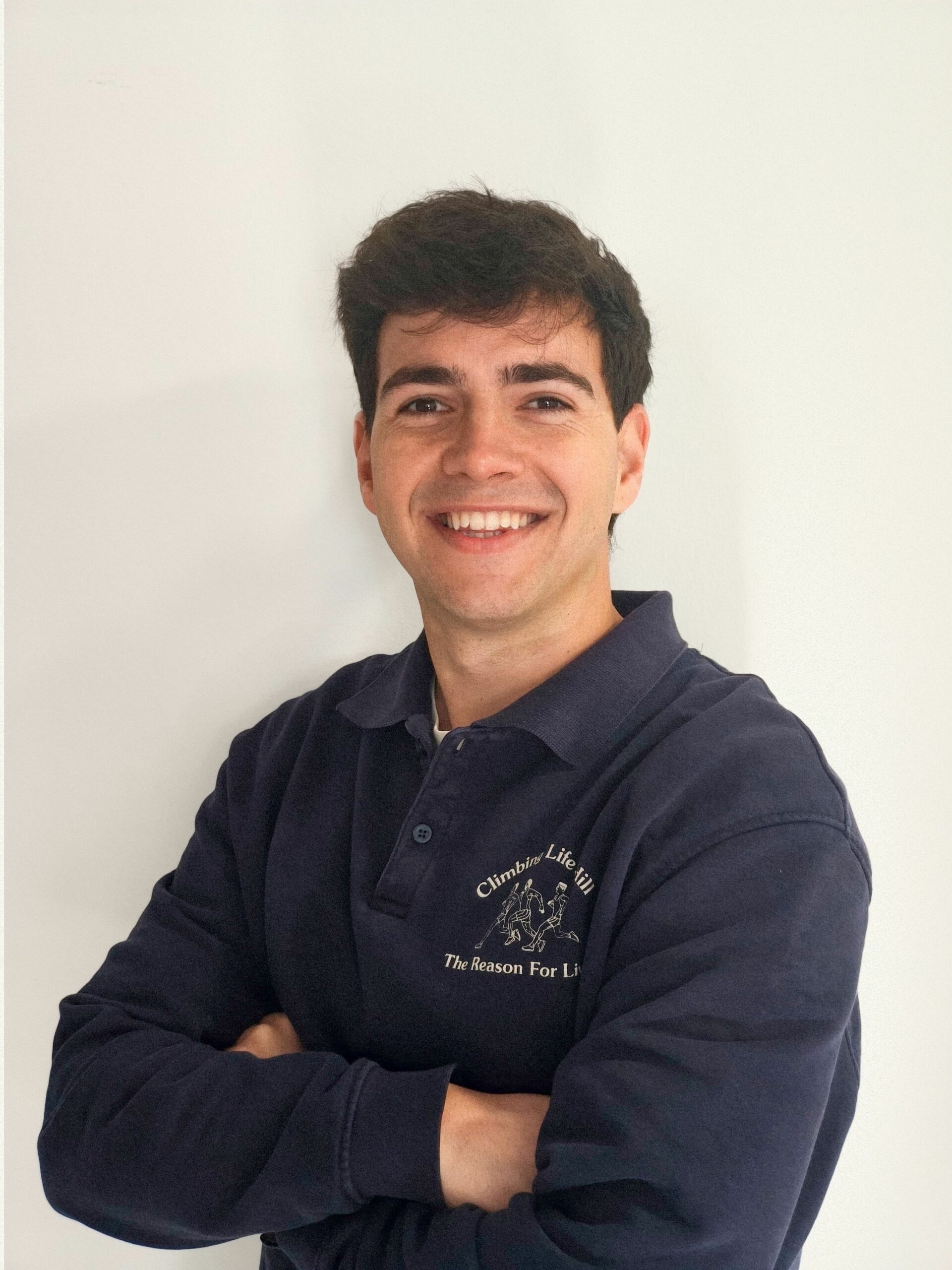 Marcos Martín